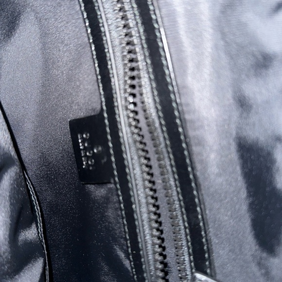 Gucci L'Aveugle Par Amour Techpack Backpack - Picture 2 of 5